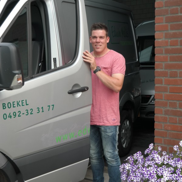 Sjors vd Ven