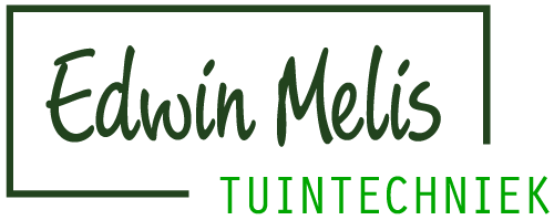 Edwin Melis Tuintechniek